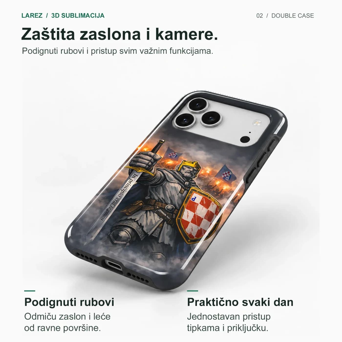Dinamo — Kralj Tomislav