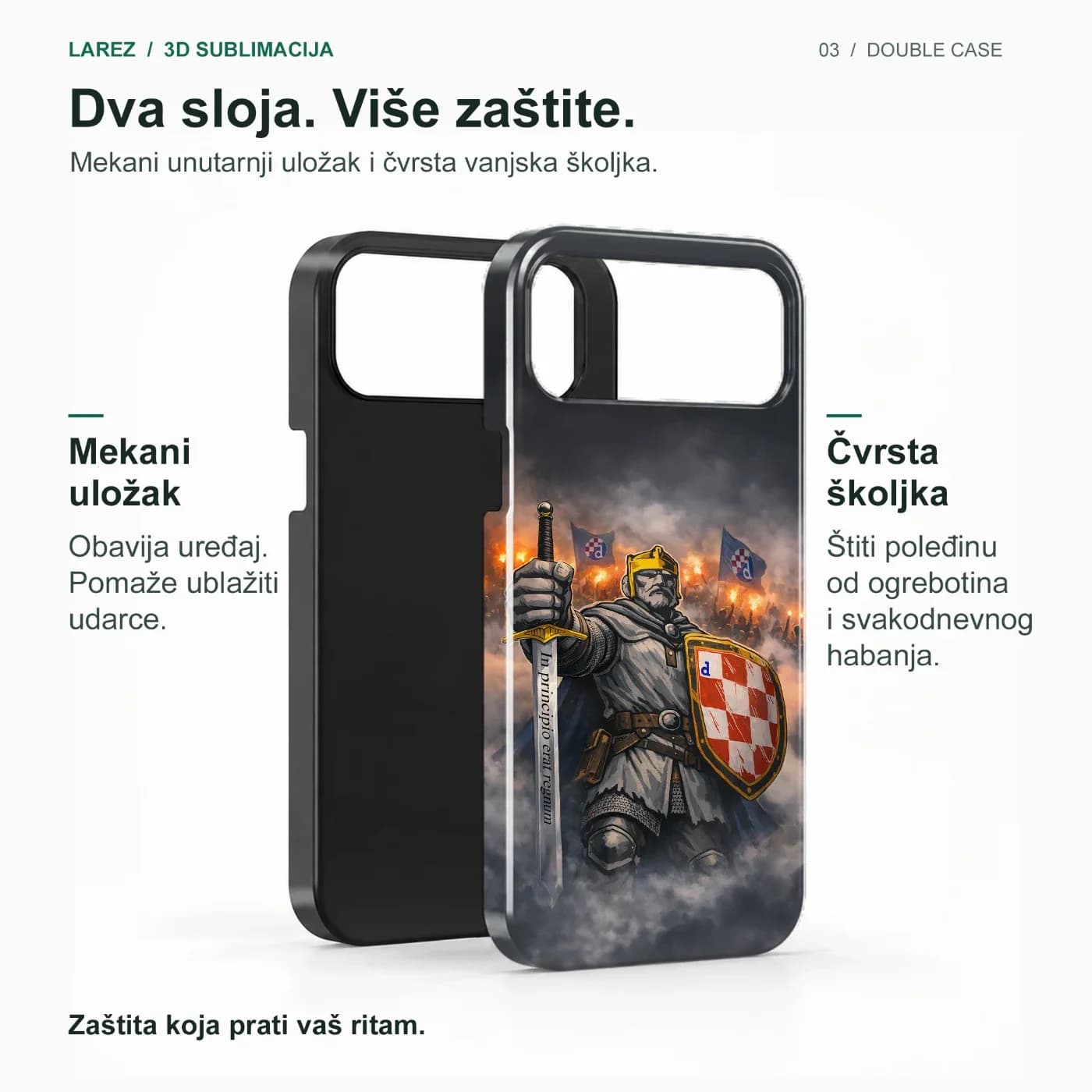 Dinamo — Kralj Tomislav