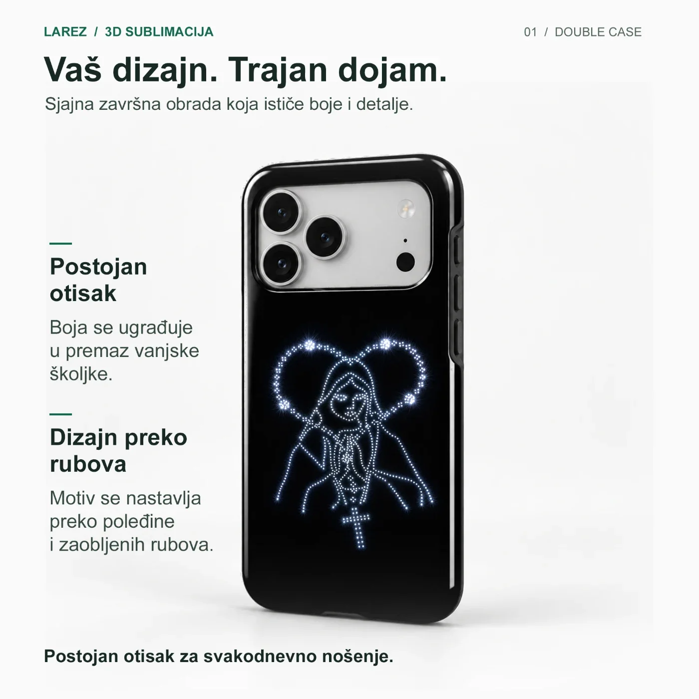 Gospa — Hipodrom