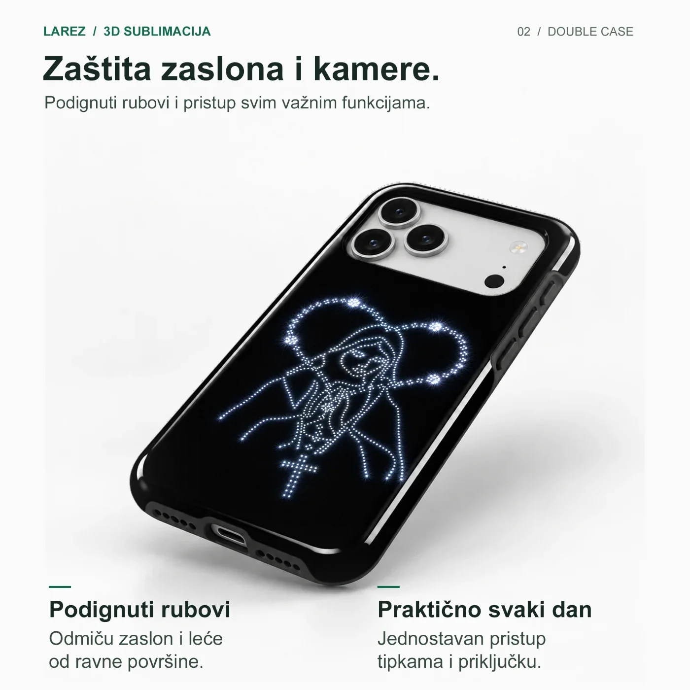 Gospa — Hipodrom