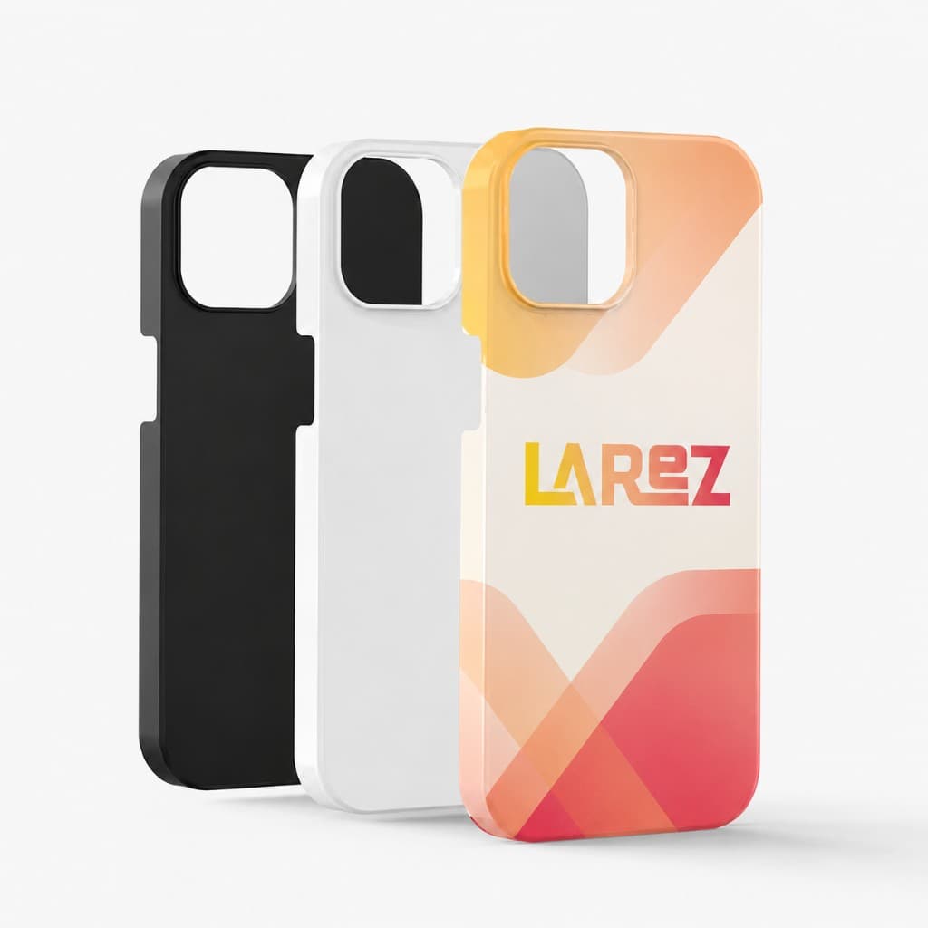 Personalizirane LAREZ maskice za iPhone
