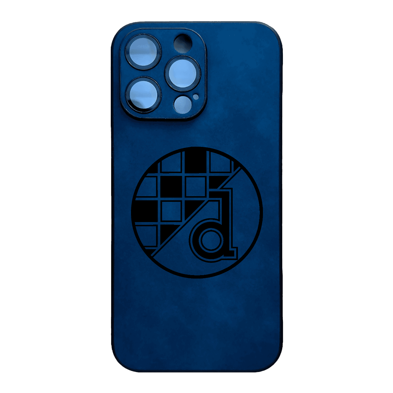 Dinamo Zagreb — maskica za telefon