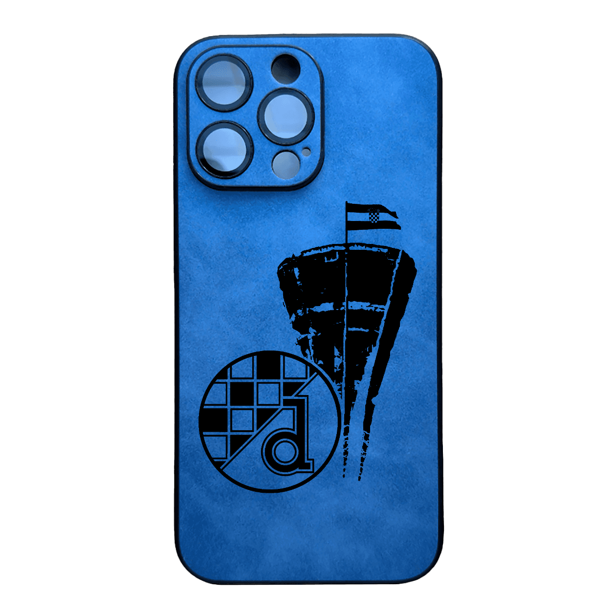 Dinamo — Vukovar — maskica za telefon