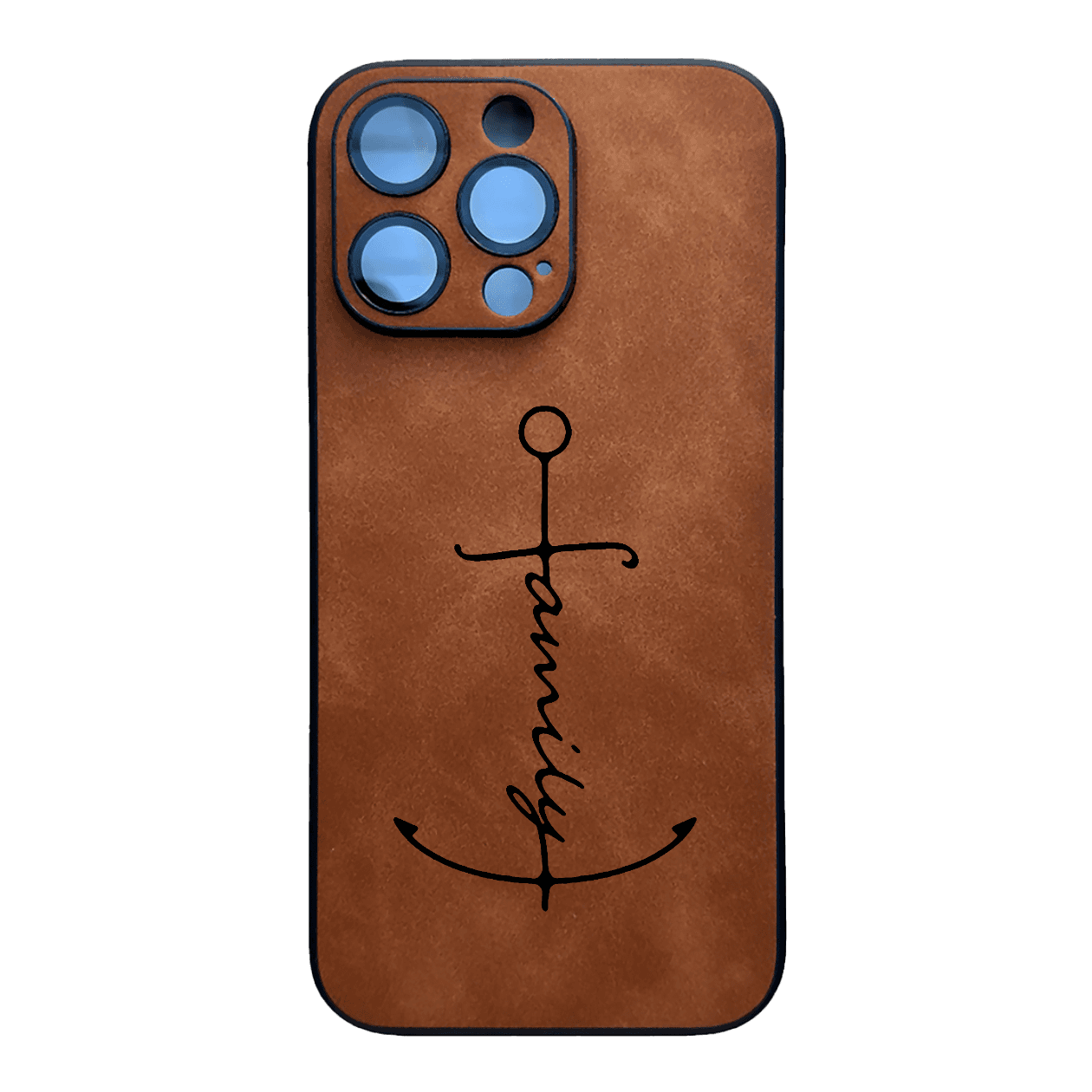 Family — maskica za telefon