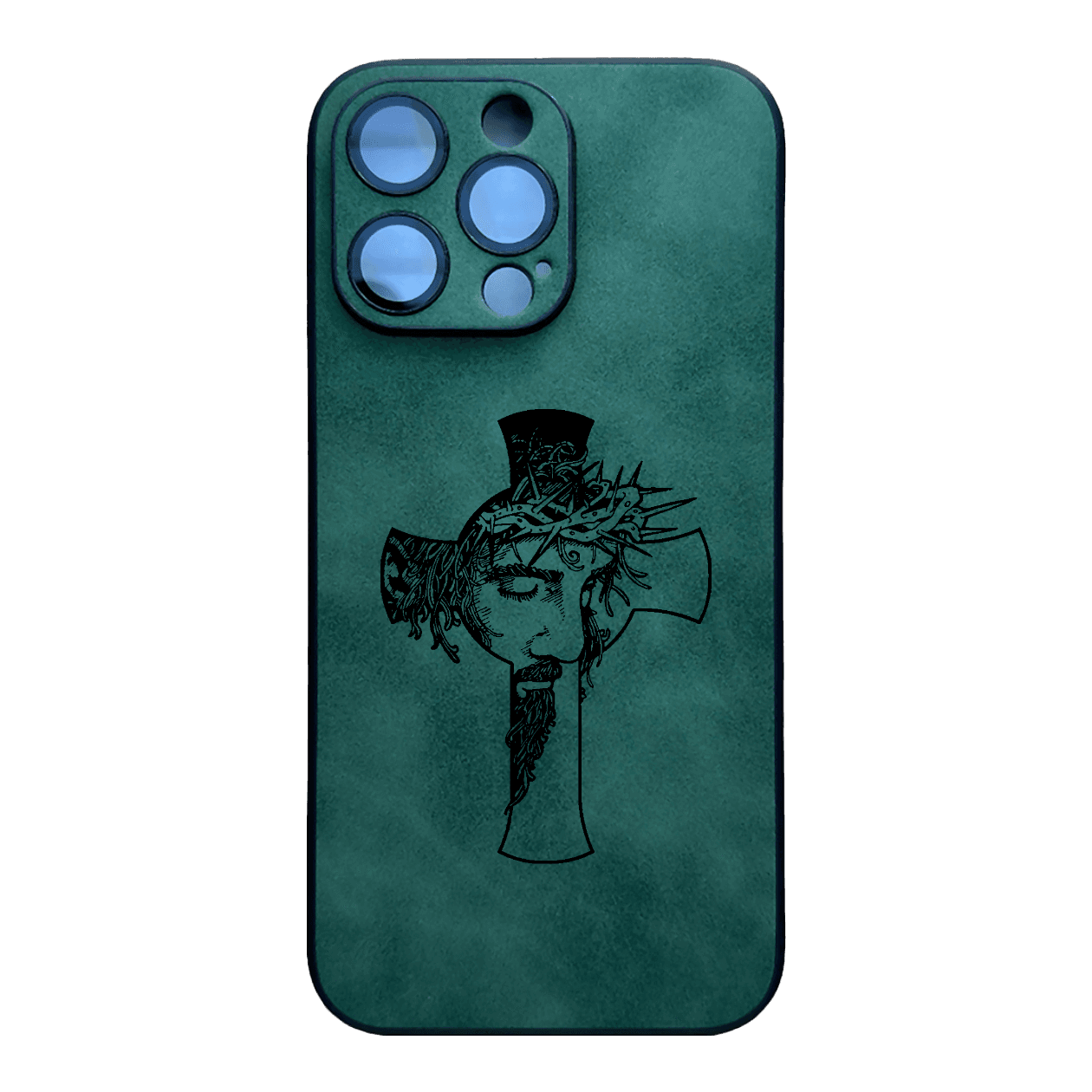 Isus — maskica za telefon