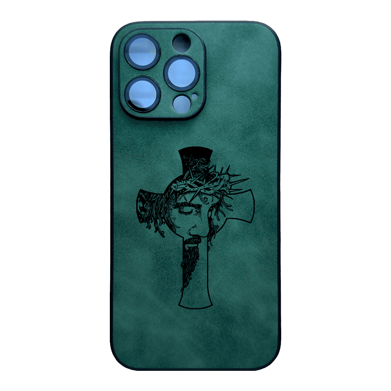 Isus — maskica za telefon