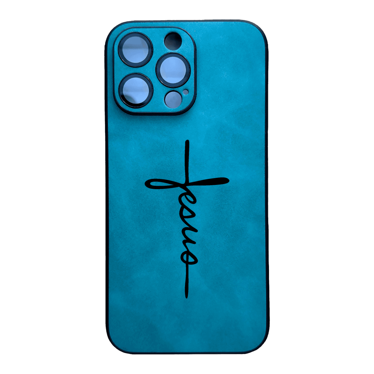 Jesus — maskica za telefon