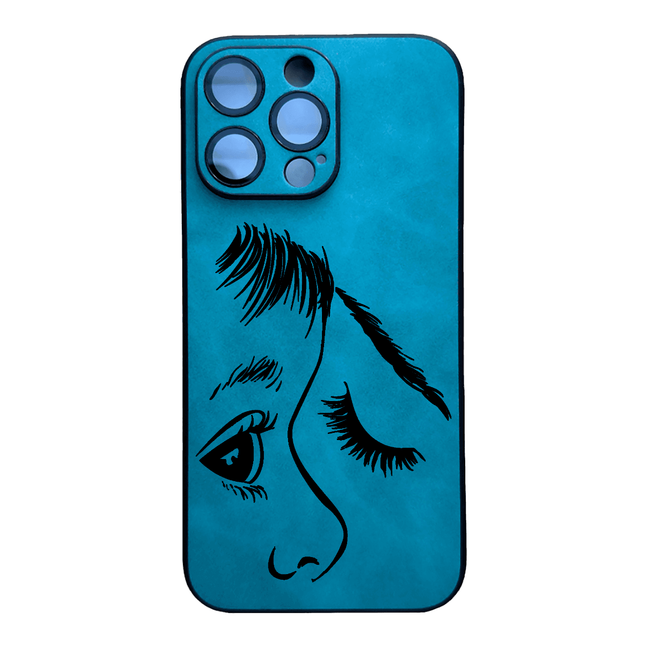 Majka i dijete — maskica za telefon