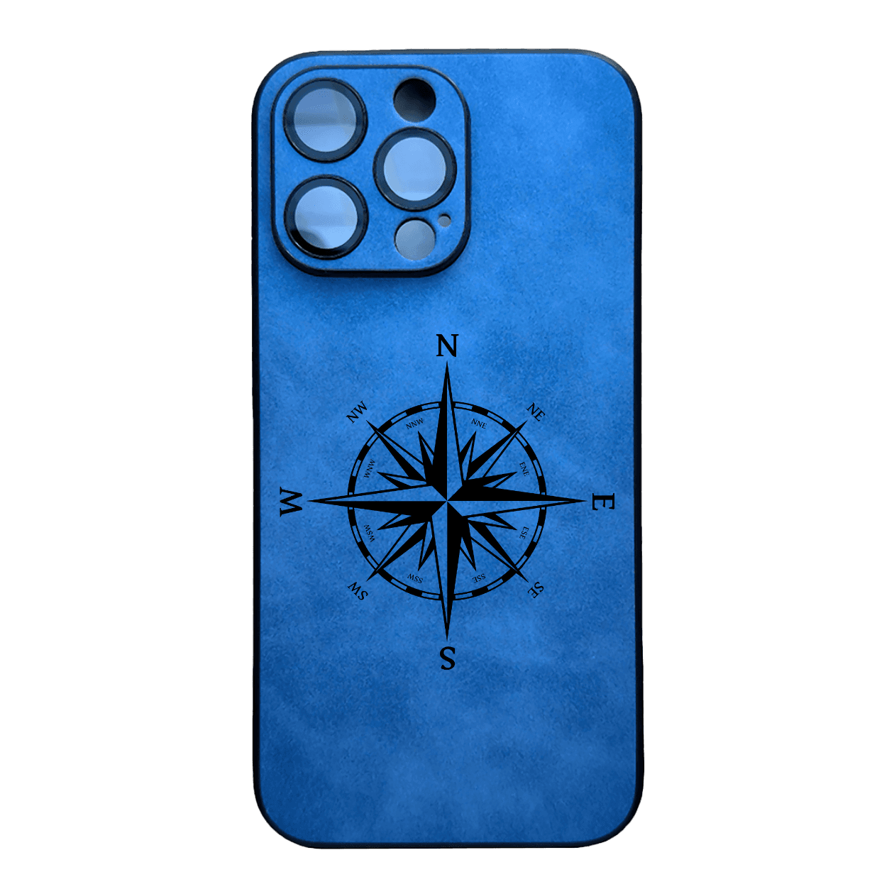 Kompas — maskica za telefon