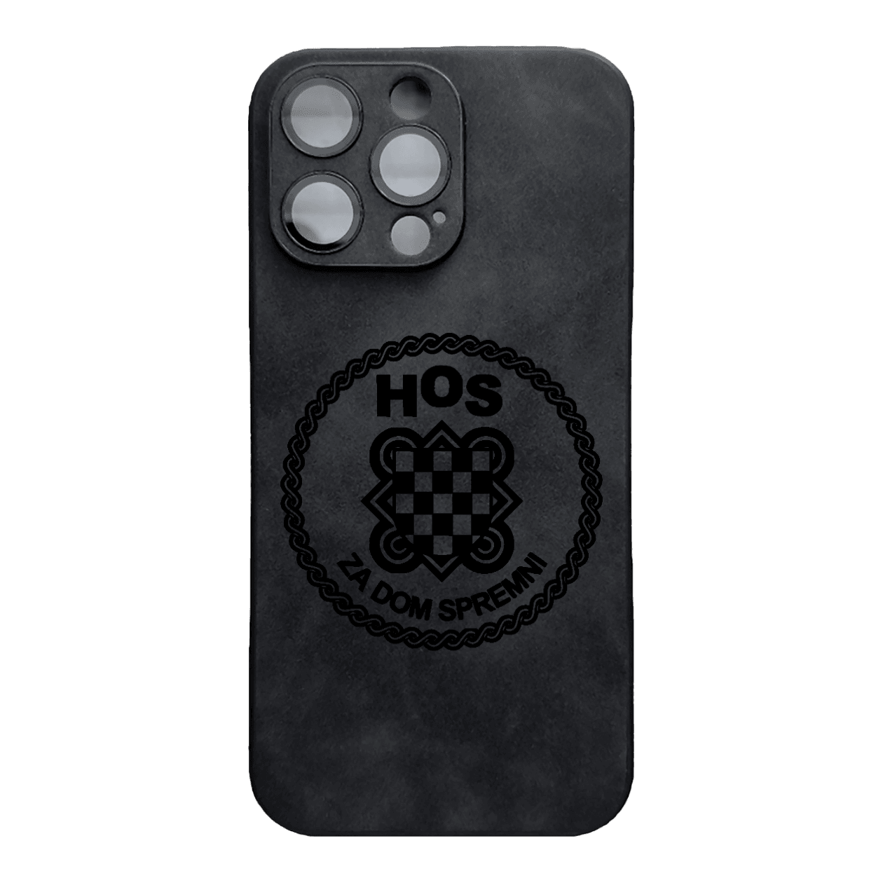 HOS — maskica za telefon
