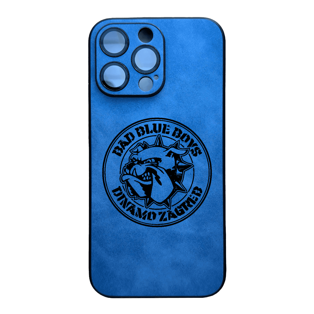 Bad Blue Boys — maskica za telefon
