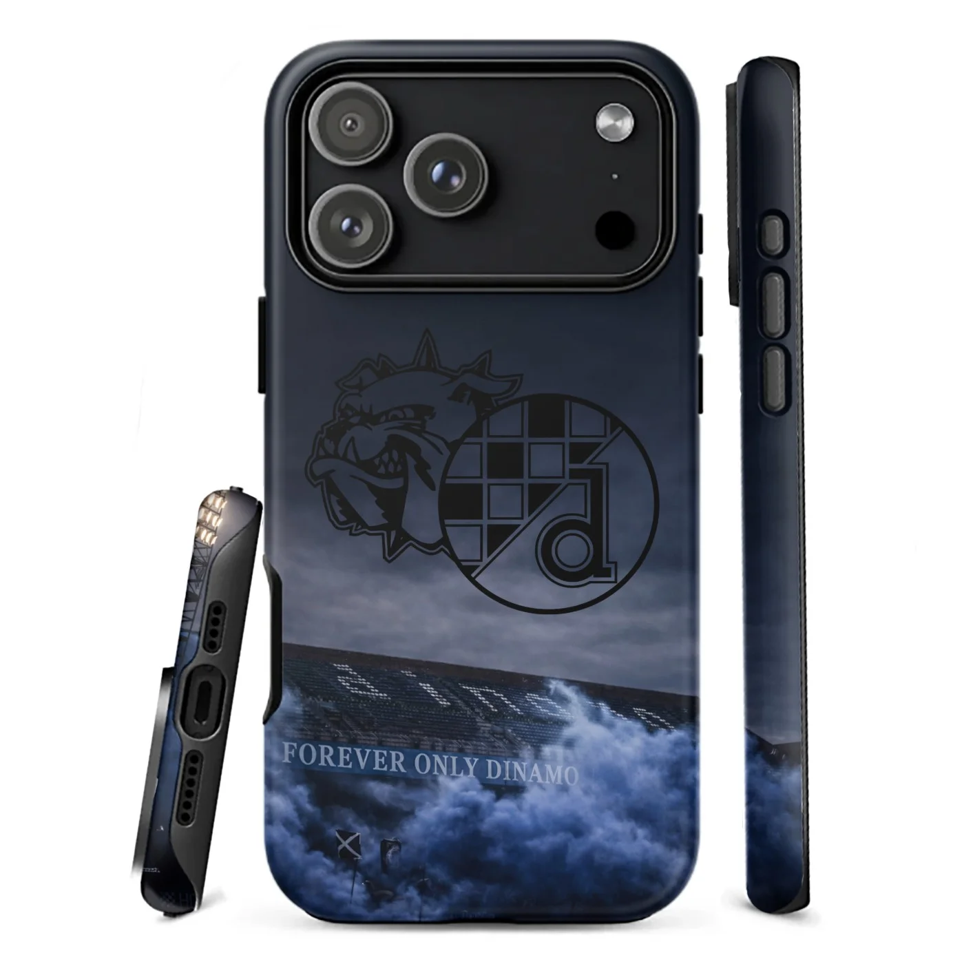 Dinamo & Bad Blue Boys