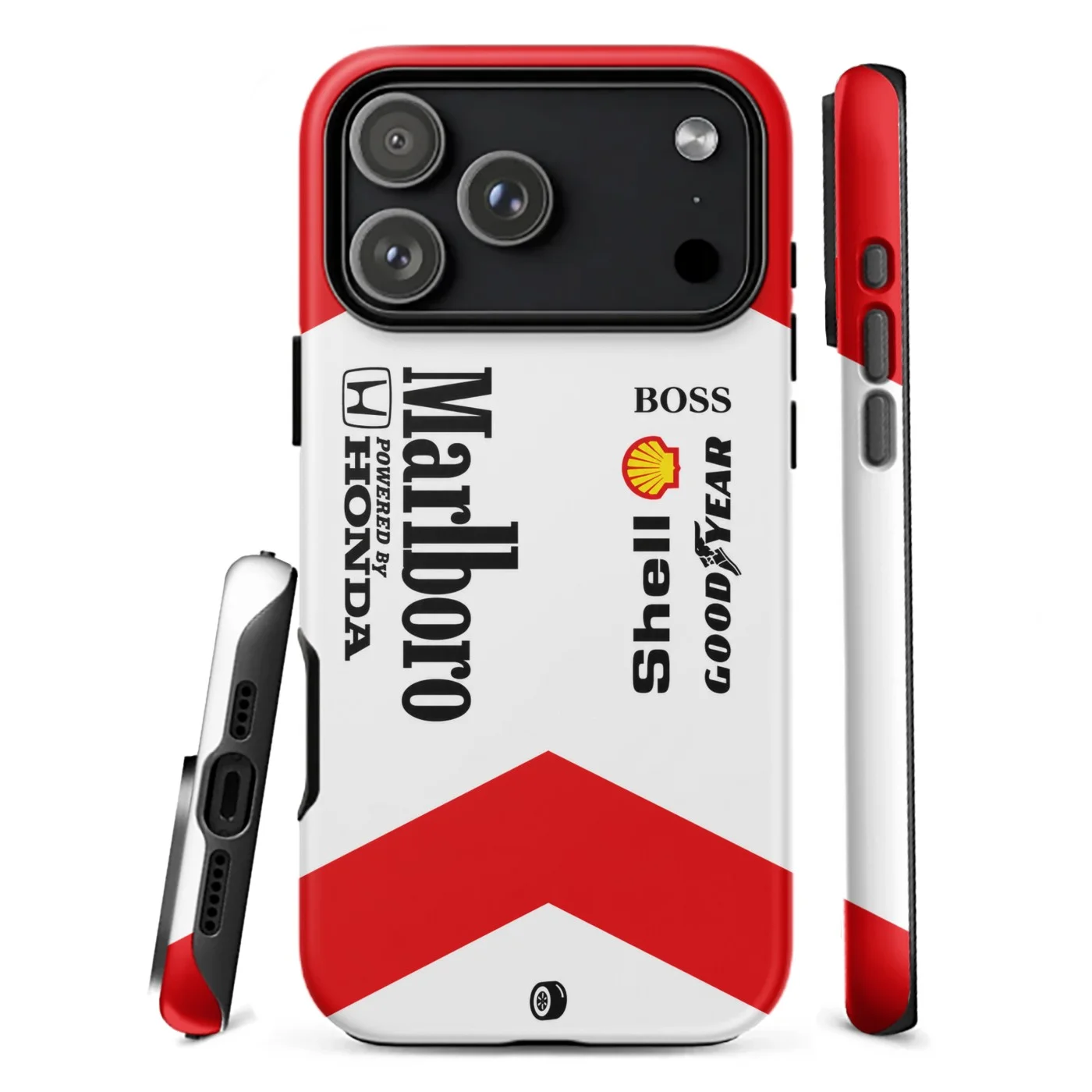 Marlboro Racing Style