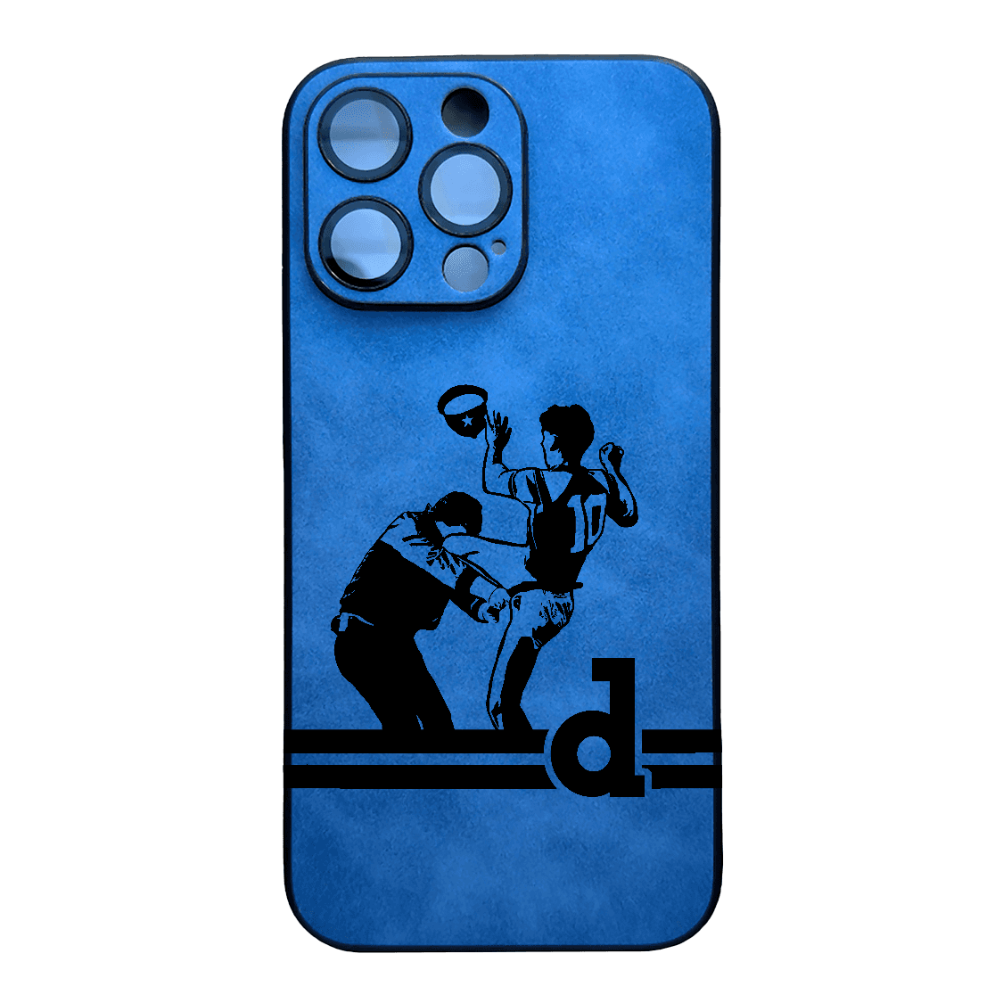 Boban — 13.5.1990. — maskica za telefon
