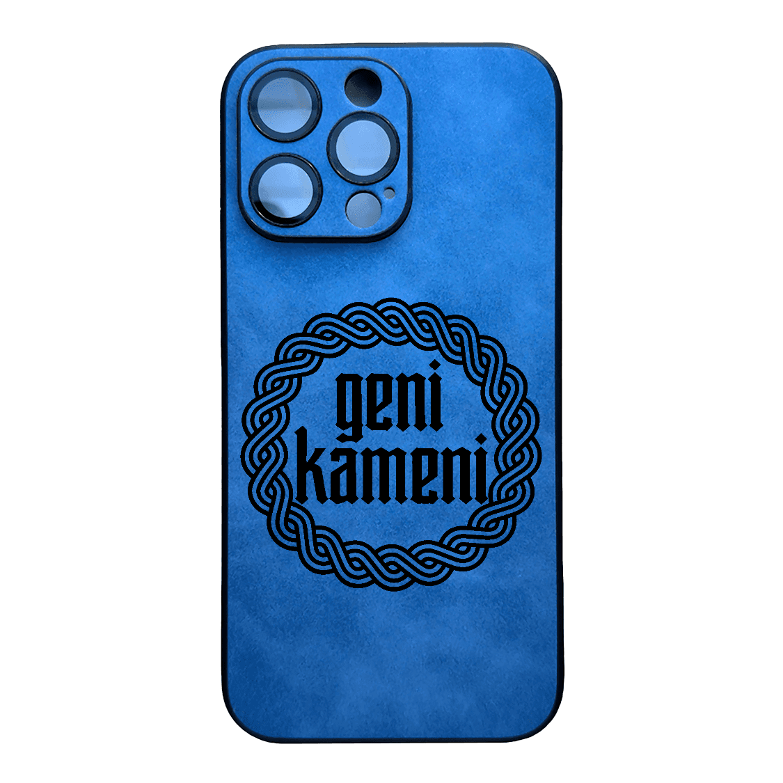 Geni kameni — maskica za telefon