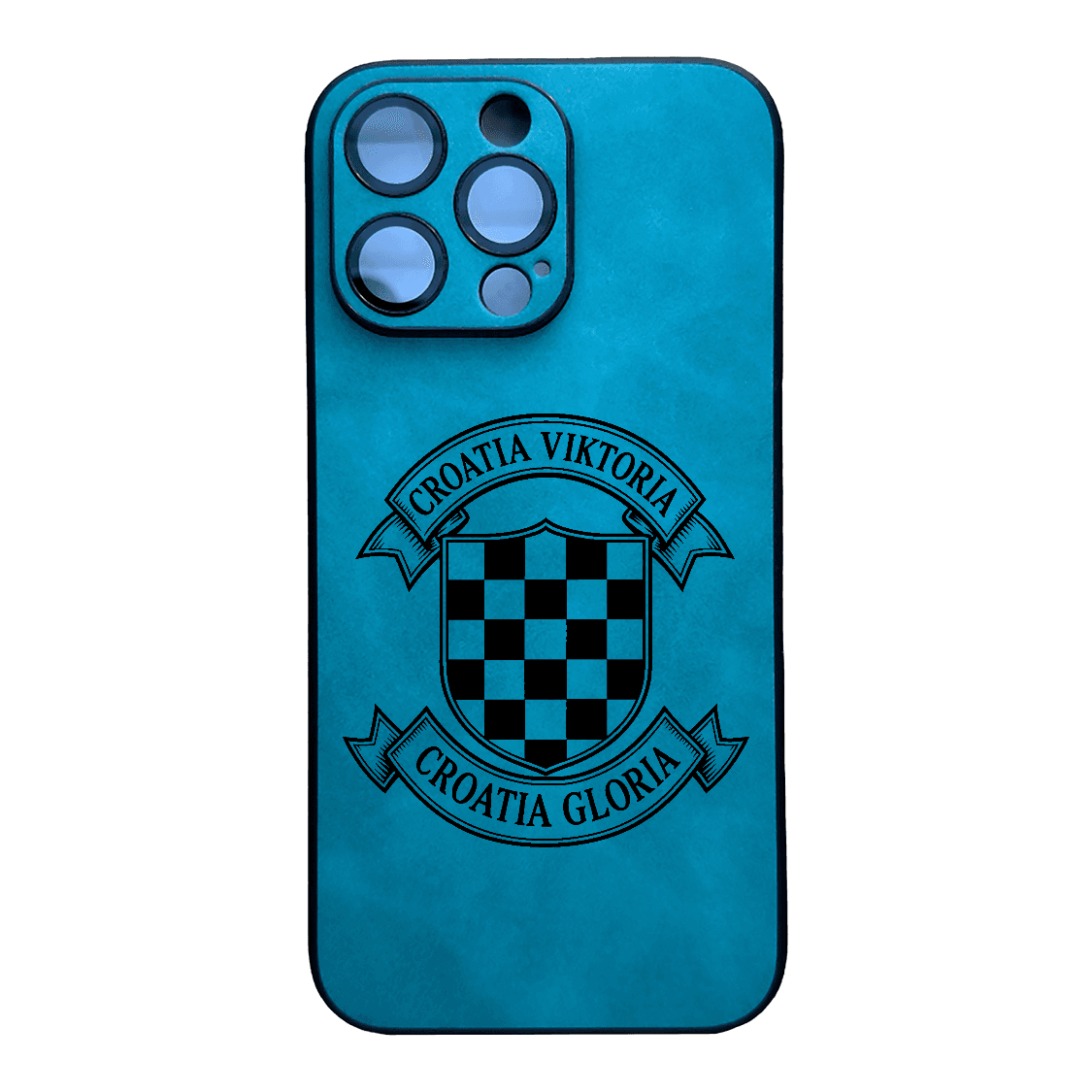 Croatia Viktoria – Croatia Gloria — maskica za telefon