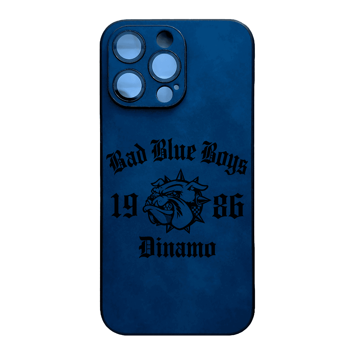 Bad Blue Boys — Dinamo 1986. — maskica za telefon