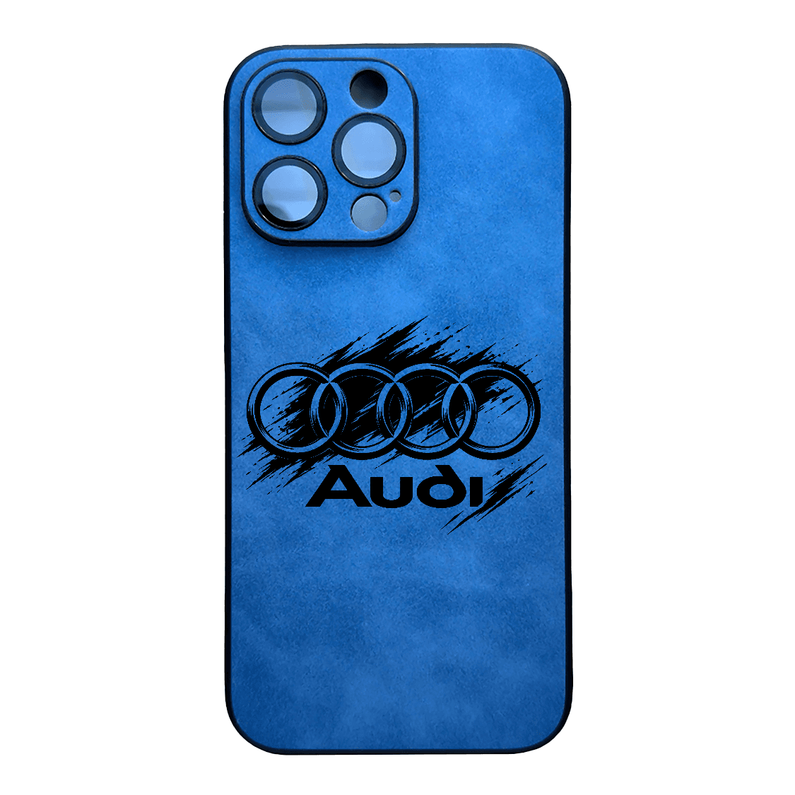 Audi — maskica za mobitel