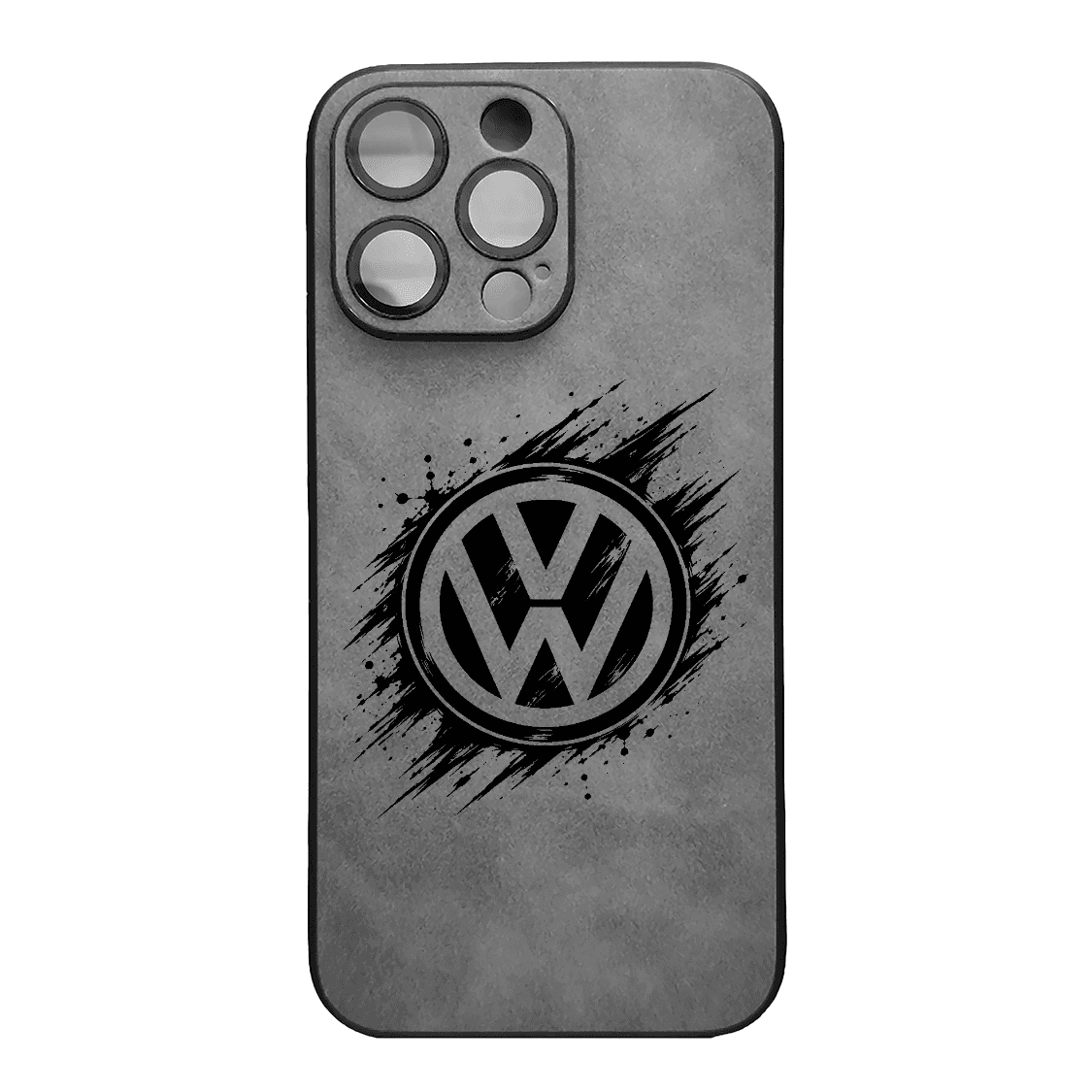 VW — Volkswagen — maskica za telefon