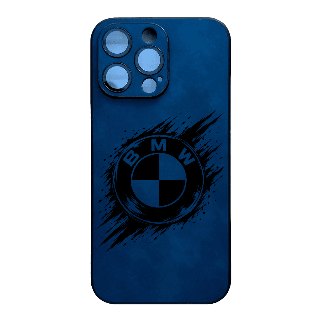 BMW — maskica za telefon