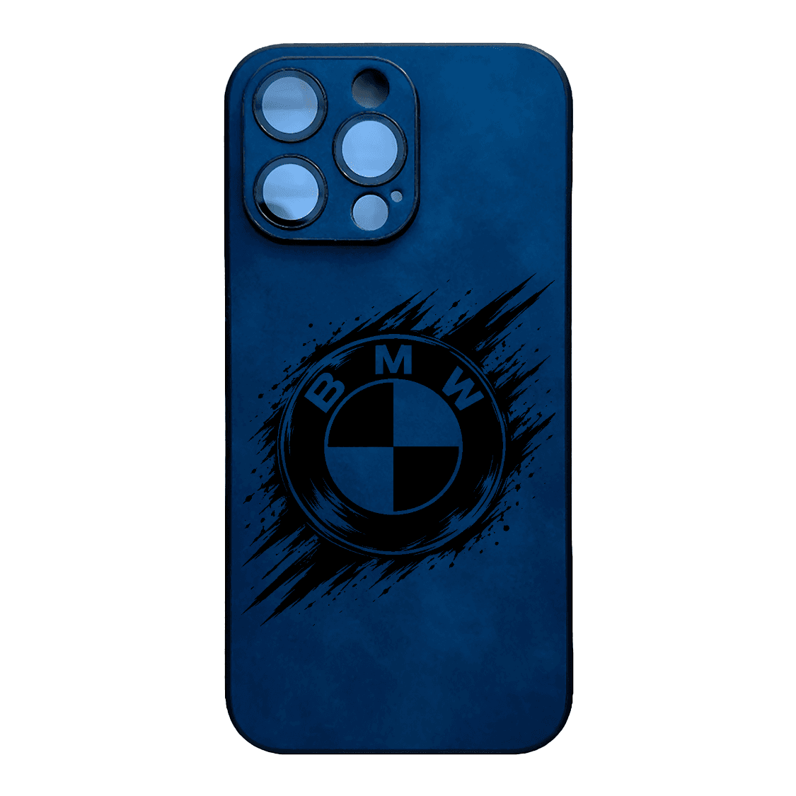 BMW — maskica za mobitel