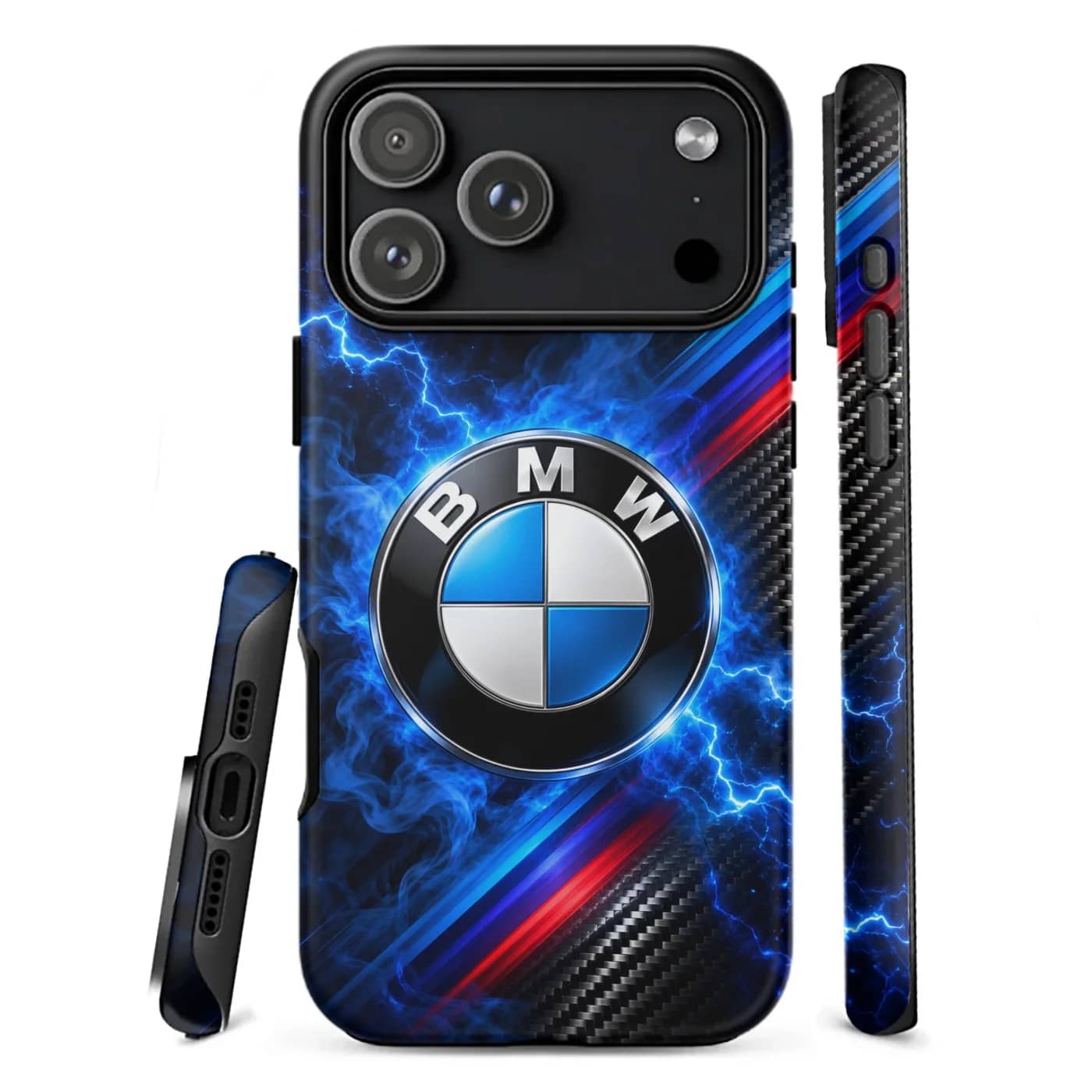 BMW M Power — maskica za telefon