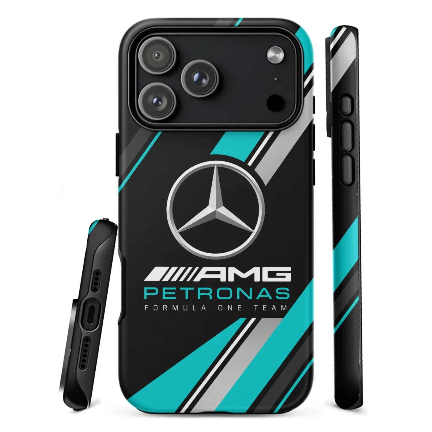 Mercedes-AMG Petronas F1 — maskica za telefon