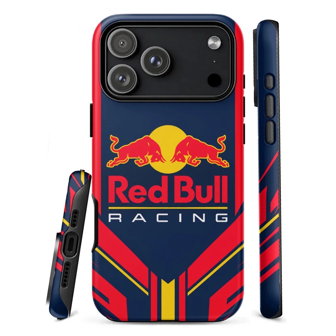 Red Bull Racing F1 — maskica za telefon