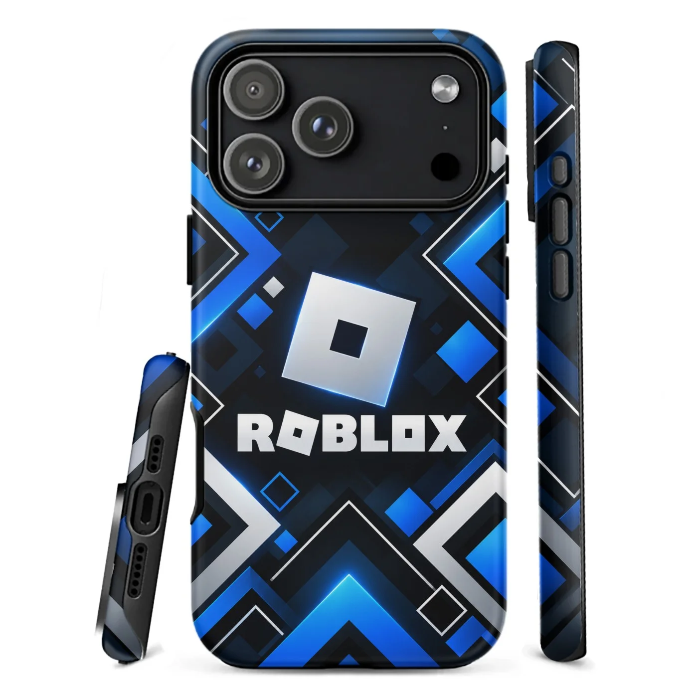 Roblox — maskica za telefon