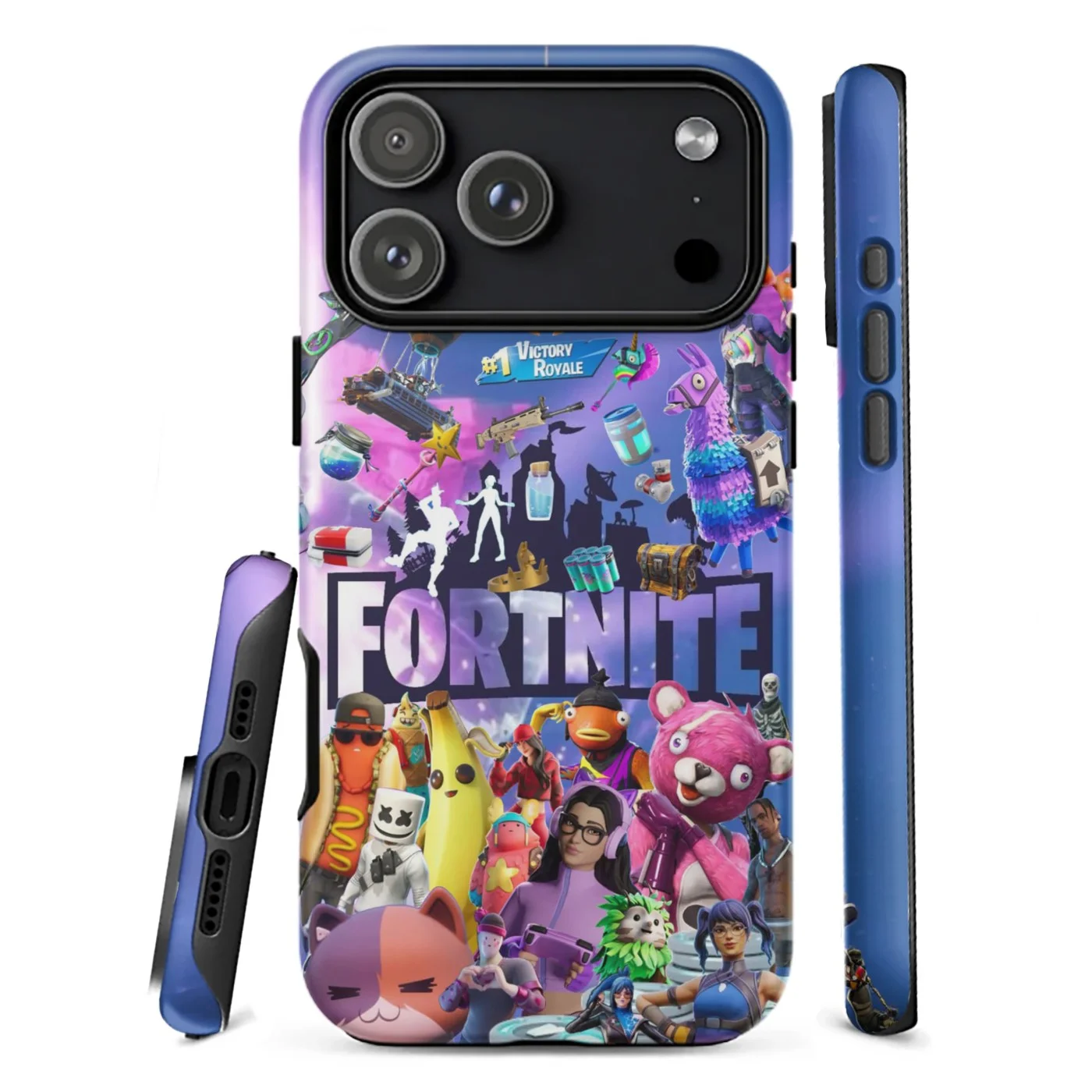 Fortnite — maskica za telefon