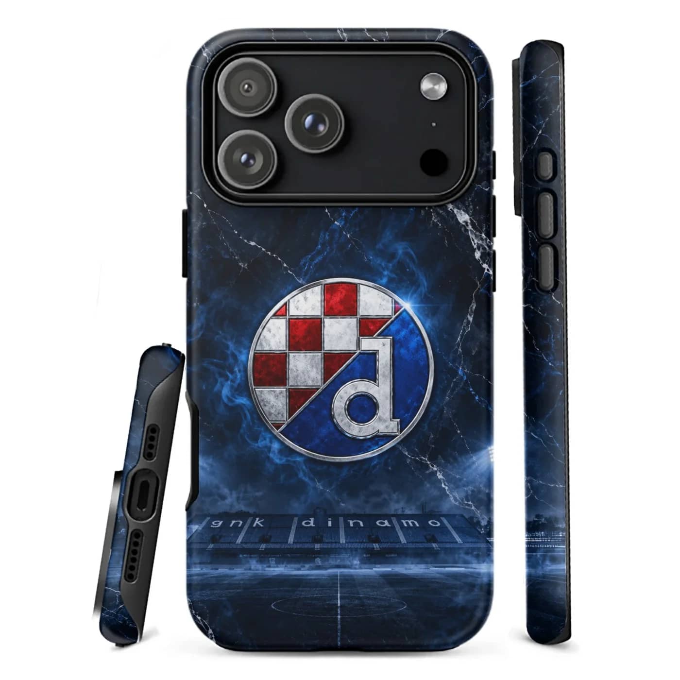 Dinamo Zagreb – Srce Maksimira — maskica za telefon