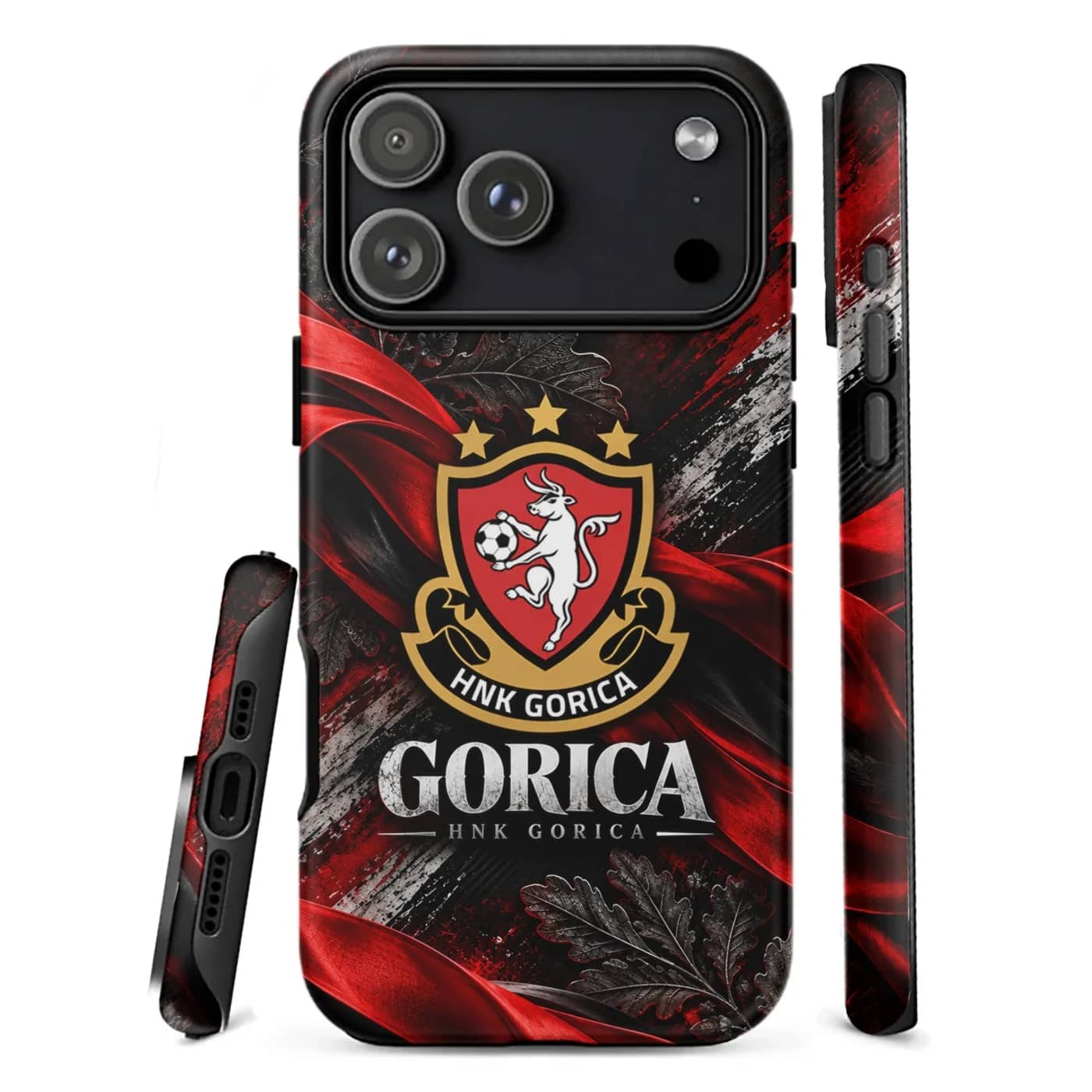 HNK Gorica — maskica za telefon