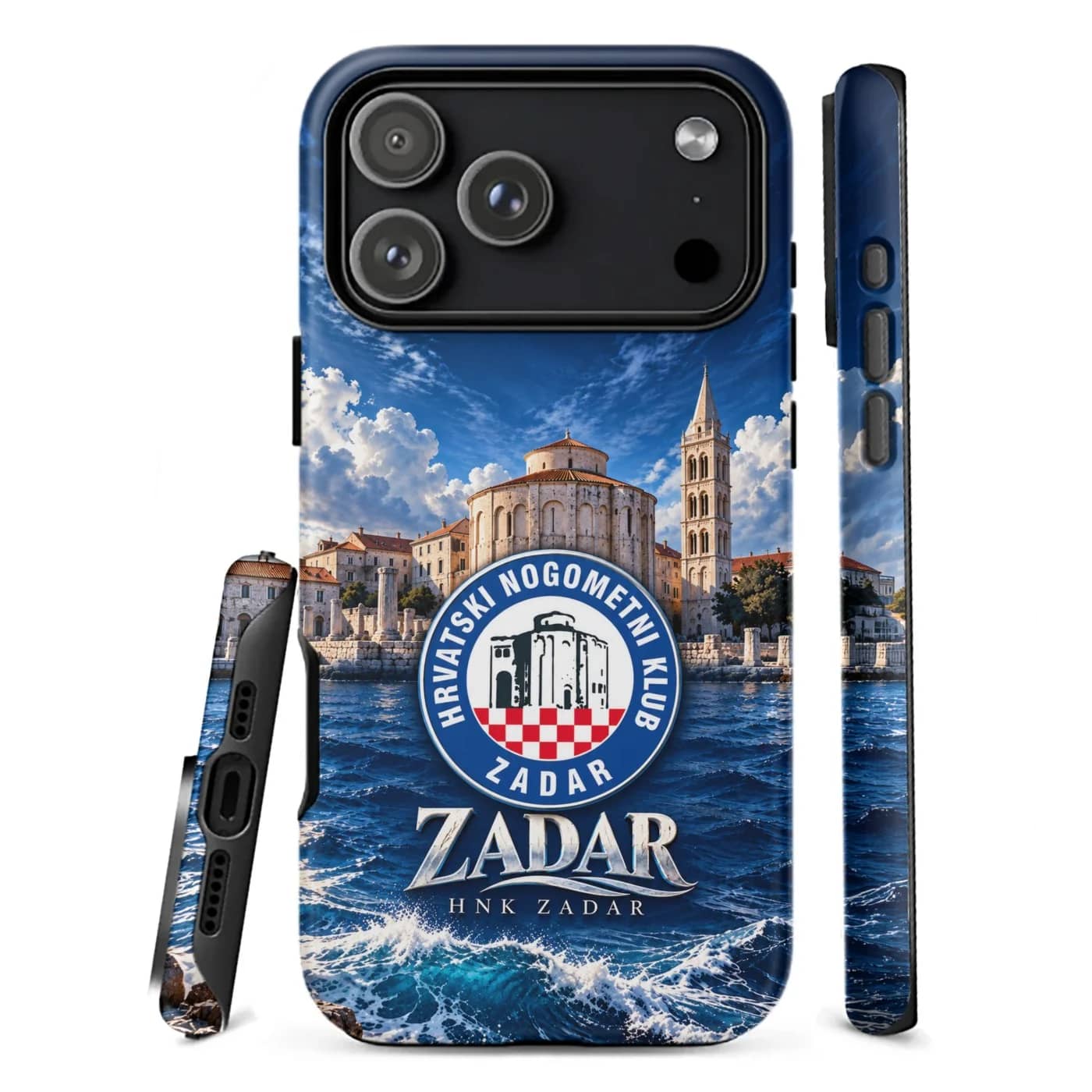 HNK Zadar — maskica za telefon