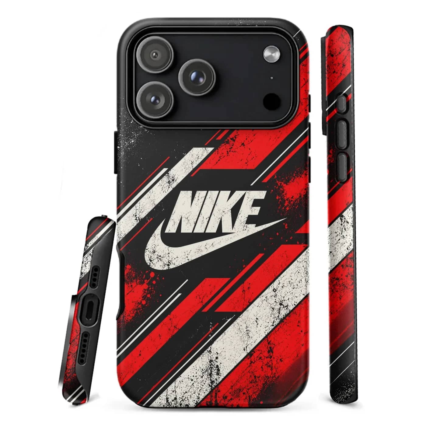 Nike – Urban Motion — maskica za telefon