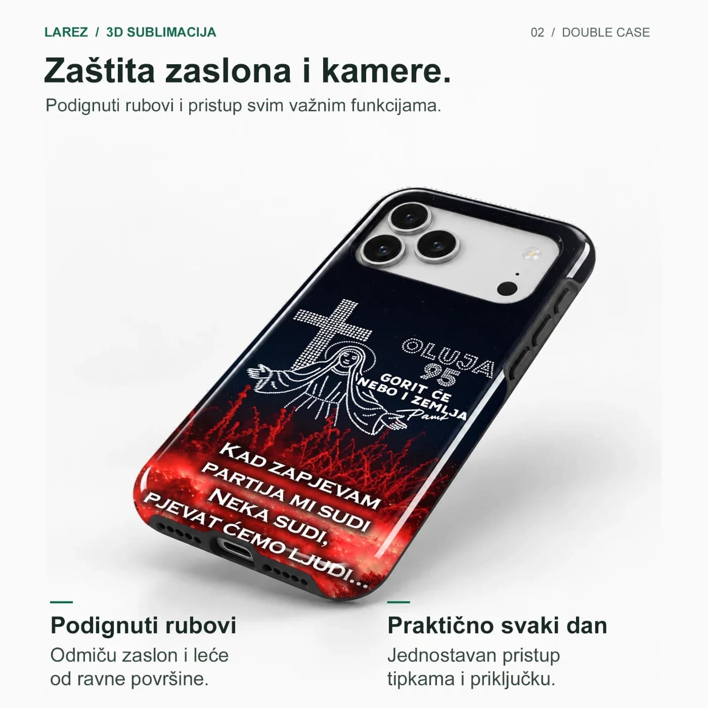 Hipodrom Oluja 95