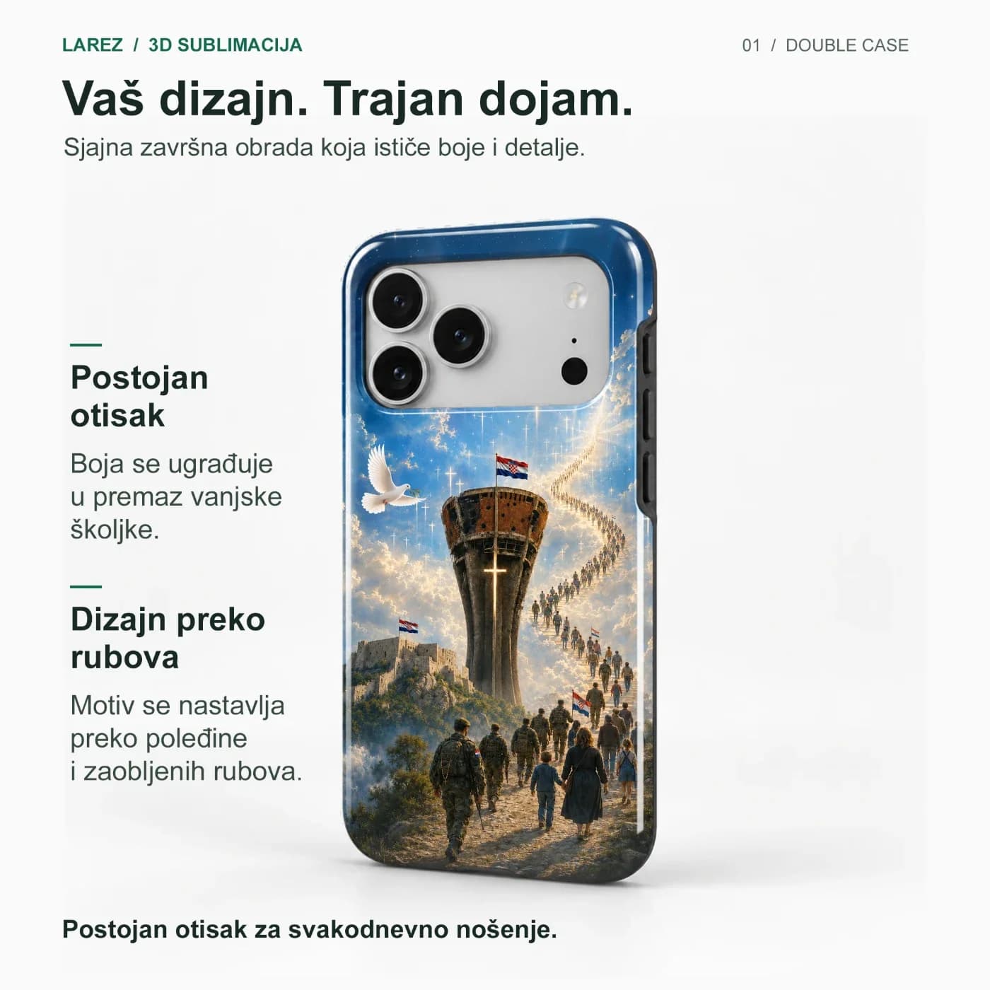 Put čovjeka do neba