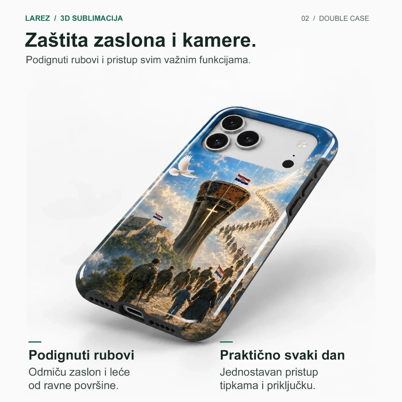 Put čovjeka do neba