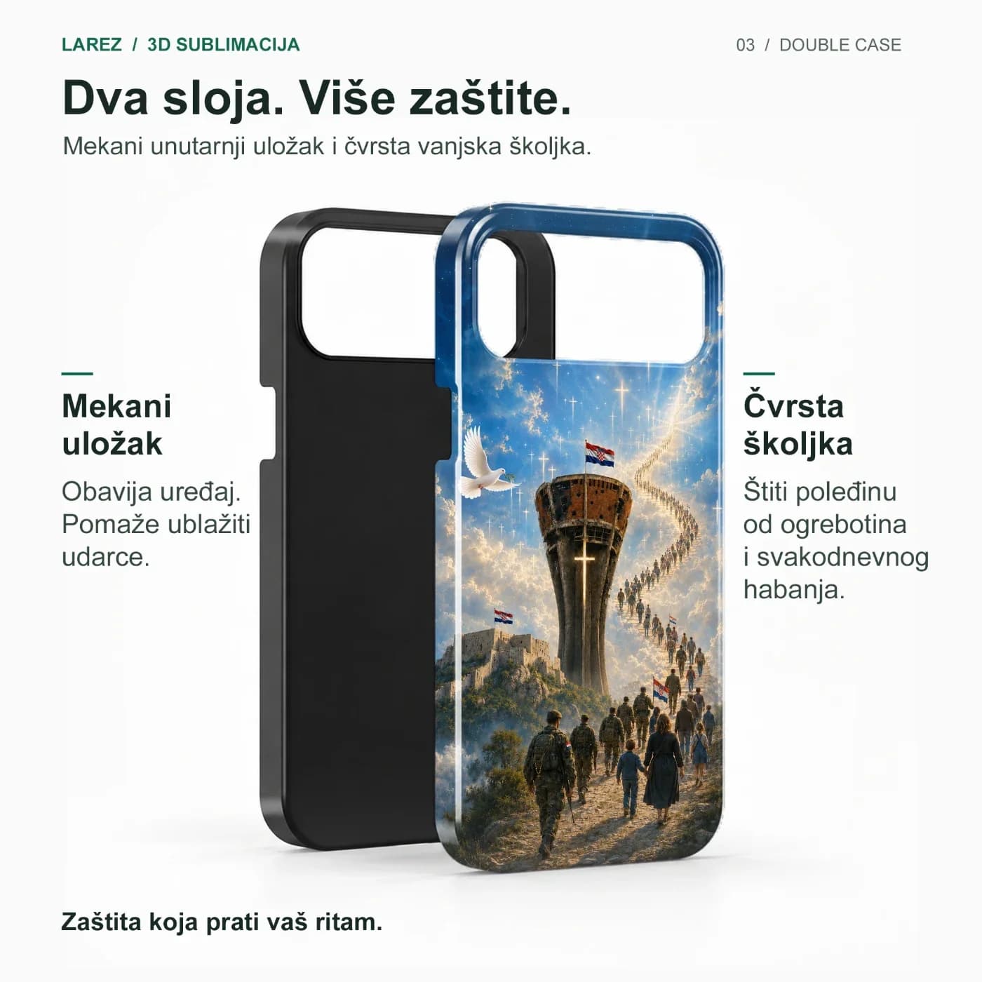 Put čovjeka do neba