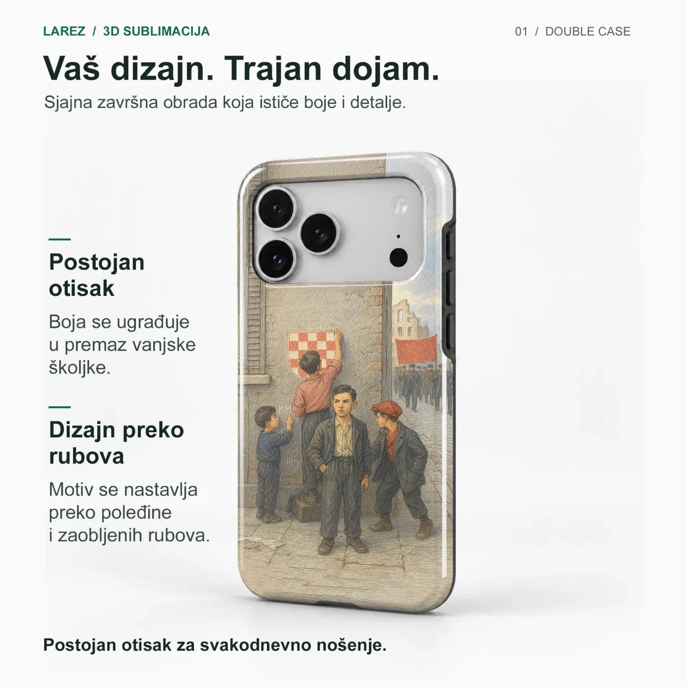 Vječna Hrvatska