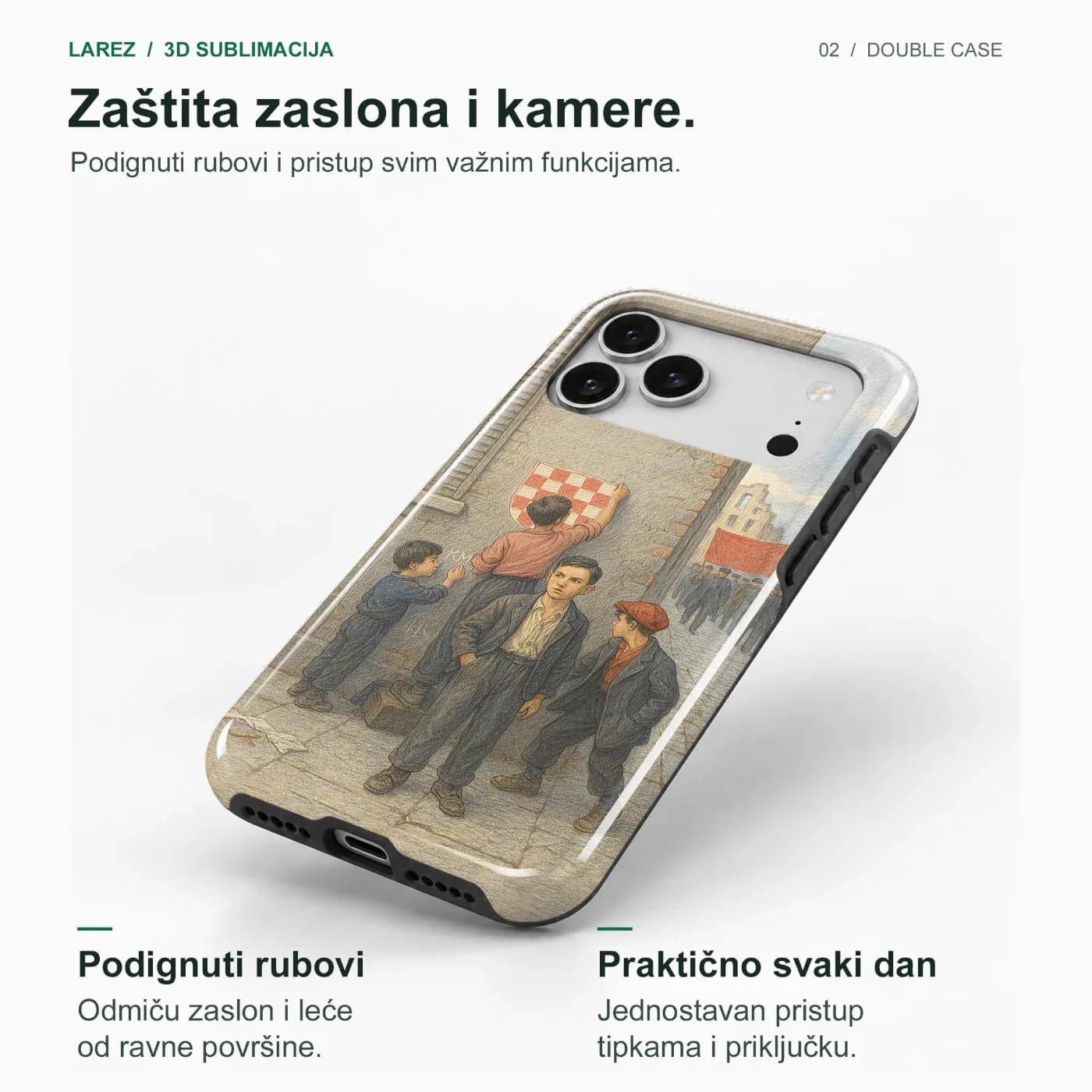 Vječna Hrvatska