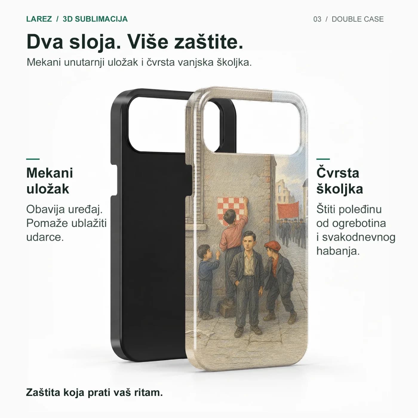 Vječna Hrvatska